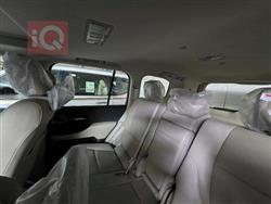 تۆیۆتا لاند کروزەر